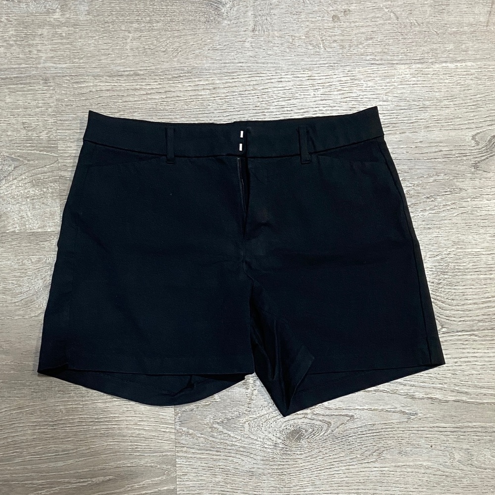 Old Navy Women's Black Shorts